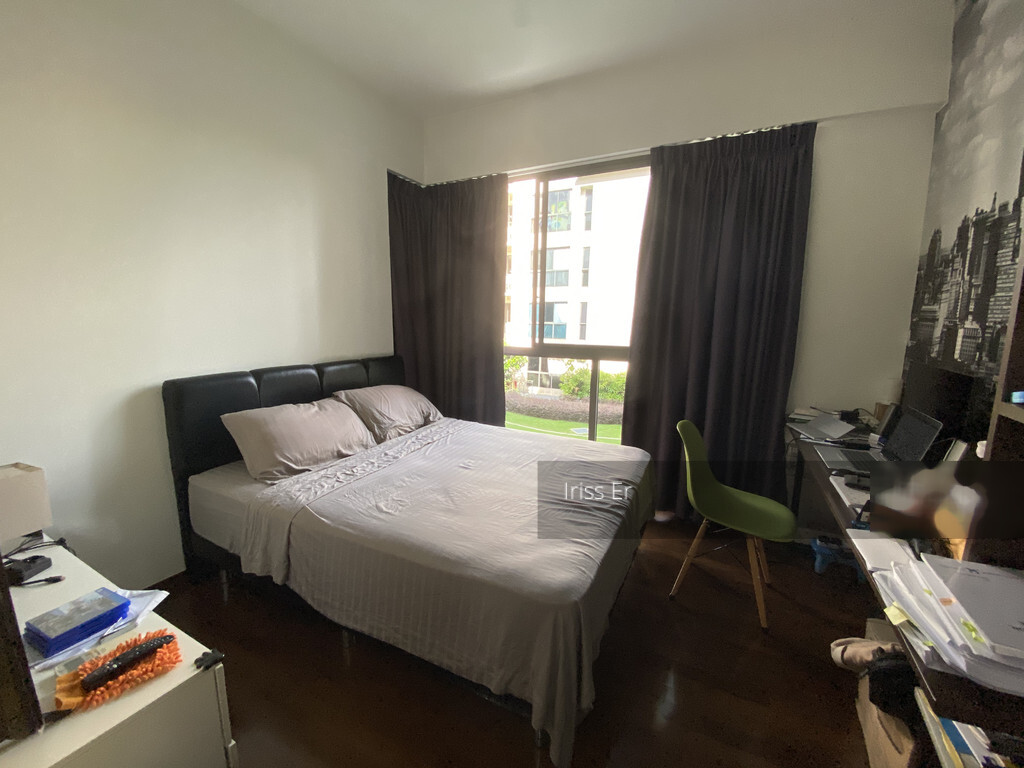The Miltonia Residences (D27), Condominium #253155961